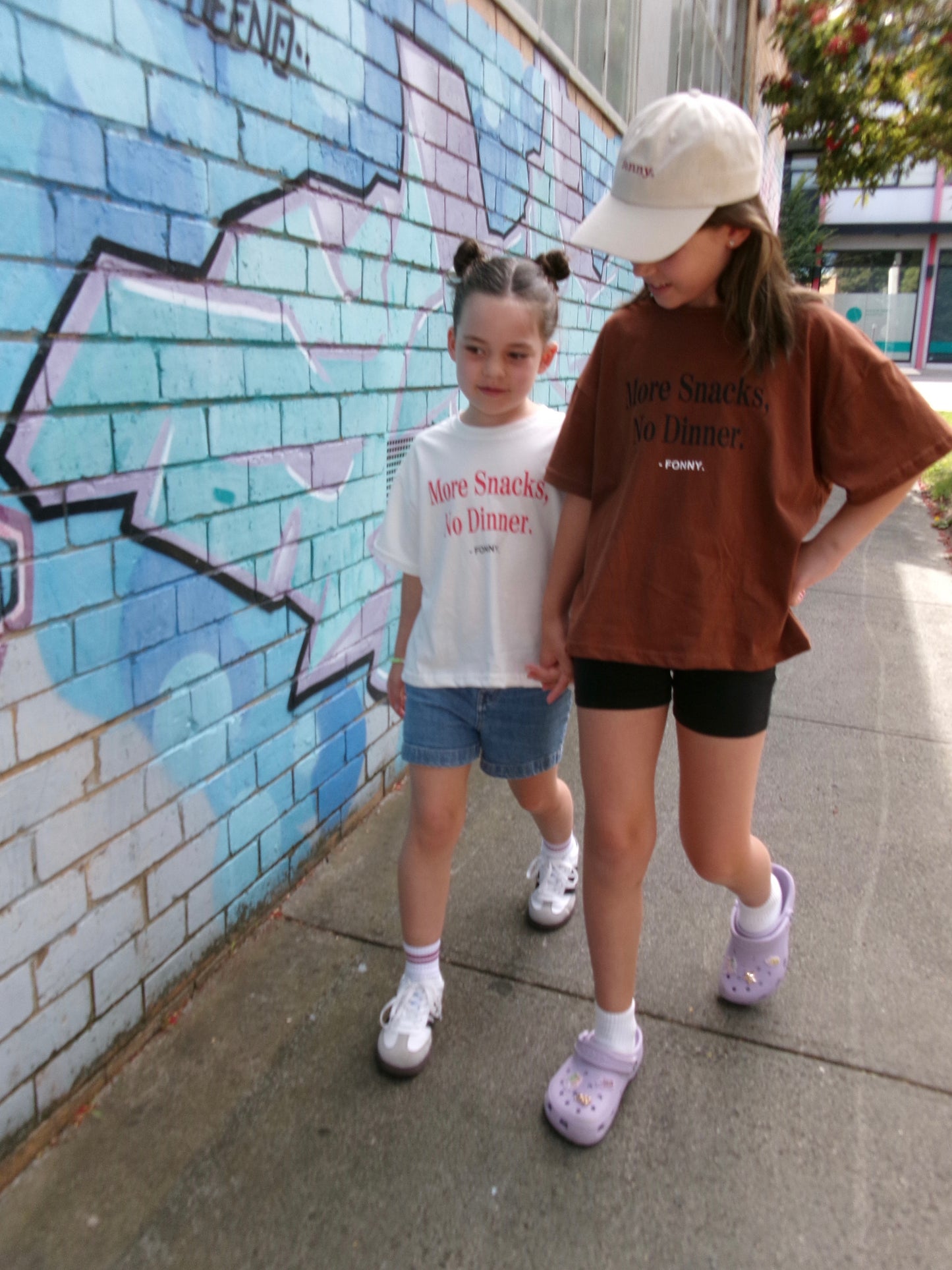 Fonny Dad Cap - Beige